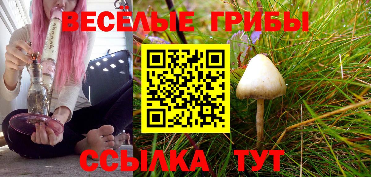 Амфетамин Заволжье